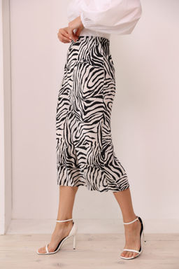 Юбка миди - Looklikecat фото 5