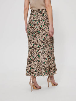 Юбка 322.060044/бежевый - Seven senses фото 5