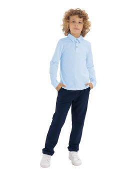 Джемпер мал. О13904 - Карамелли фото 2