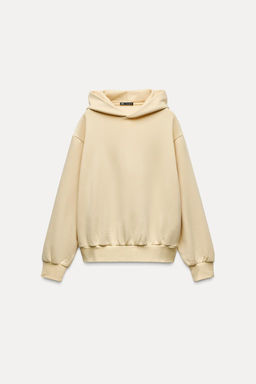 OVERSIZE HOODIE - Zara фото 25