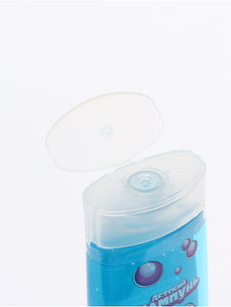 Подарочный набор: гель для душа 250 мл, шампунь 250 мл, Стич