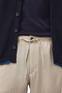 Pantal?n Relaxed Fit - H&m фото 6
