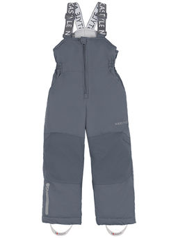 Полукомбинезон 3з5024 серый