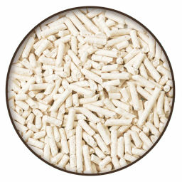 Наполнитель комкующийся растительный CAT STEP Tofu Vanilla, 6 л  фото 3