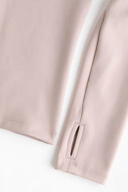 Chaqueta de deporte con SoftMove - H&m фото 7