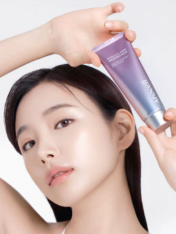 Arocell Коллагеновая маска-плёнка для сияния и гладкости кожи Super Collagen Wrapping Mask