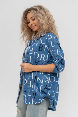 Рубашка 36823