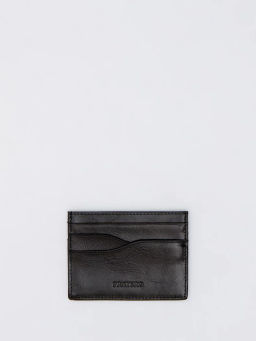 Картхолдер 20932A black Pratero