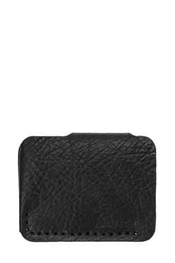 Портмоне-кардхолдер MK-8.26 черный - Protege фото 2