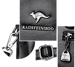 KAIDIFEINIROO Сумка женская 1027  фото 48