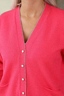 Кардиган Кн5-509 - Wisell фото 16