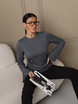 Лонгслив мод.2028/2