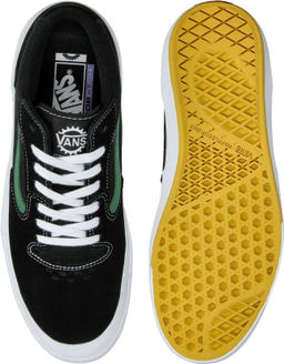 Кеды мужские - Vans фото 3