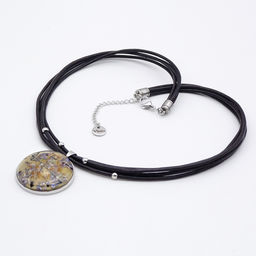 ILLUSION Колье LKY5836