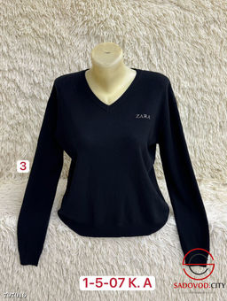 Свитера однотонные женские - Bruno фото 5