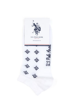 Kad_n Beyaz _orap - U.s. polo assn фото 4