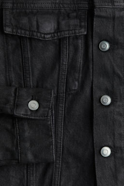 Cazadora denim - H&m фото 8