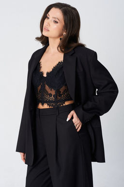 Брюки Lenata 11462 черный