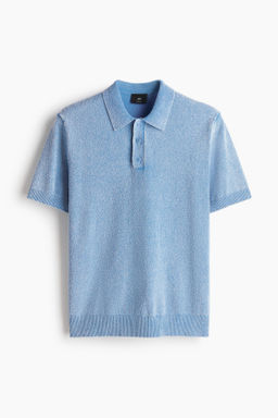 Polo de punto Regular Fit - H&m фото 2