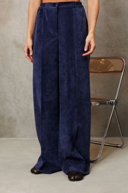 Костюм Gizart 5410 шоколадный, синий фото 3