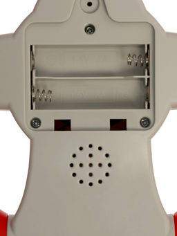 Руль музыкальный «Cупер гонщик», звуковые эффекты