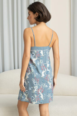 Короткая сорочка Mia-Amore фото 2