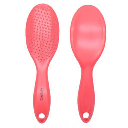 Rama Rose Расчёска для спутанных волос 5043, пластик, 23,5 см