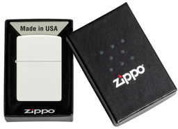 Зажигалка ZIPPO классическая 214  фото 6