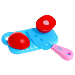 Игровой набор продуктов Весело играем. Овощи - Happy valley фото 8