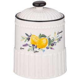 САХАРНИЦА LEFARD KITCHEN PASSIONS 250 МЛ 7,8*7,8*9,8 СМ