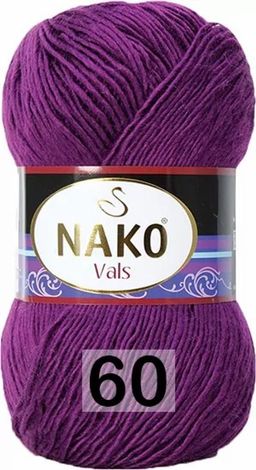 VALS - Nako фото 2