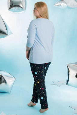 Лонгслив, арт. 0884 - Шаrliзе фото 2