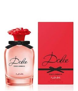 D&G DOLCE ROSE w EDT 75 ml M