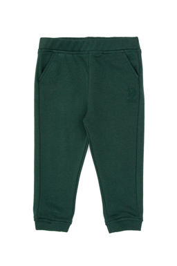 Erkek _ocuk Koyu Ye_il E_ofman Alt_ - U.s. polo assn фото 2