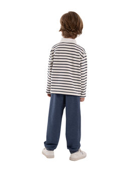 Брюки мал. О37128