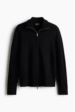 Cardigan con cremallera - H&m фото 5