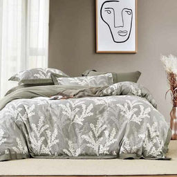 Постельное белье Сатин Premium СП-307 1,5-сп.