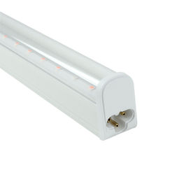 ULI-P43-24W/SPBX IP40 WHITE Светильник для растений светодиодный линейный, 872мм, выкл. на корпусе. Алюминий. Спектр с дальним красным для рассады и досвечивания в период роста. TM Uniel