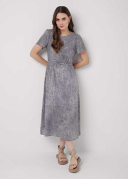 253230/178штн Платье женское (ЧЗ)