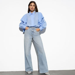 Рубашка Подлинная красота - Charutti фото 2