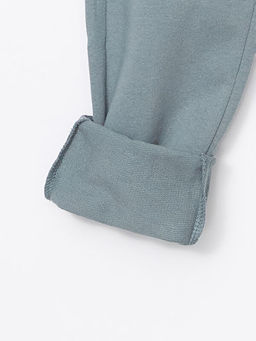 Beli Lastikli Erkek ?ocuk Jogger E?ofman Alt? - Waikiki фото 3