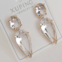 XUPING Серьги на гвоздиках арт. 18 1127 (id 280033)