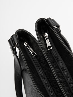 Чёрный тоут S.Lavia  фото 16