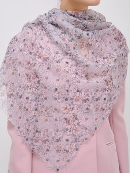 Платок женский KSH13-17-47 - Tantino фото 7