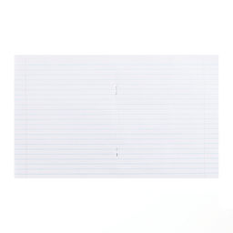 Цена за 200 шт. Тетрадь 12 листов в линейку «Зелёная обложка», плотность обложки 80 г/м²