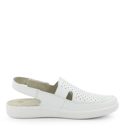 Туфли летние женские