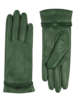 Перчатки женские 100% ш IS934 green moss - Eleganzza фото 8