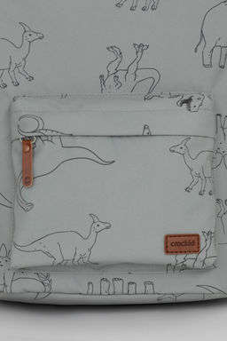 АКС 1001/170 ГР рюкзак дет - Crockid фото 2