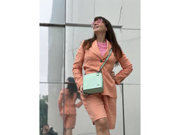 Cумка женская Lanotti 6010/мята