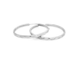Серьги, без вставки, А-2400230